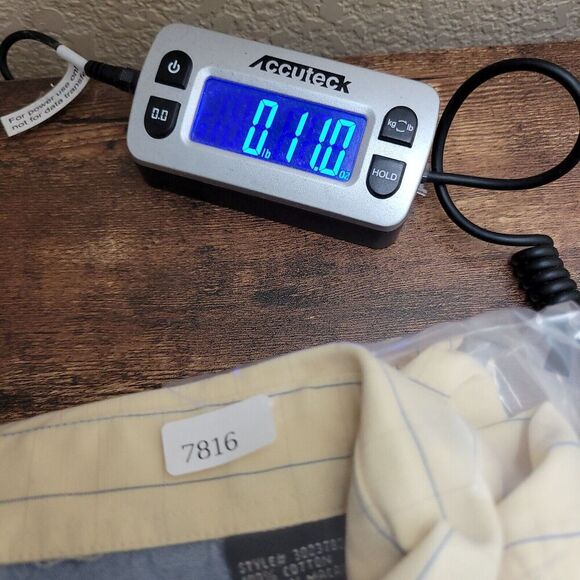 Roper Shirt Mens 2XL XXL Yellow Short Sleeve Button Down Pockets Western Rodeo - Picture 11 of 11